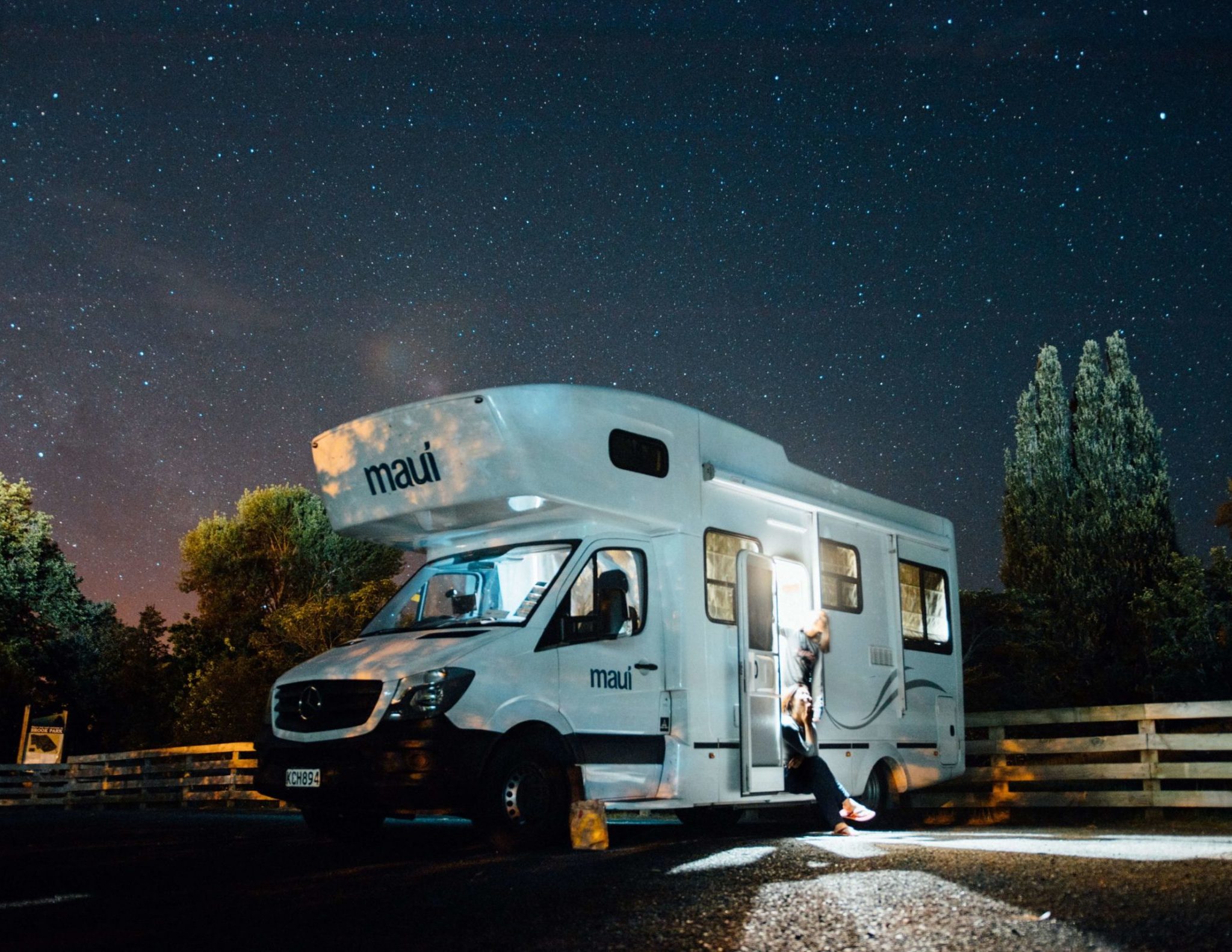 RV RENTALS